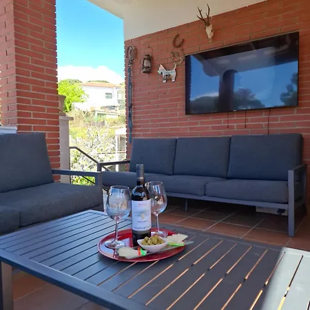 Casa de Férias Toro Massanet De La Selva