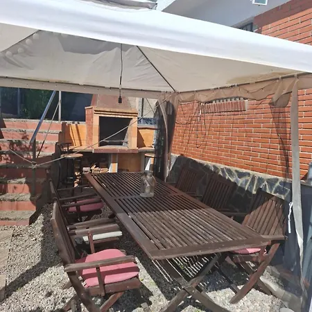 Casa de Férias Toro Massanet De La Selva