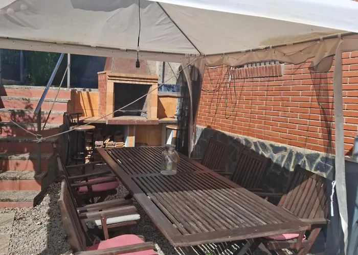 Prázdninový dům Toro Massanet De La Selva