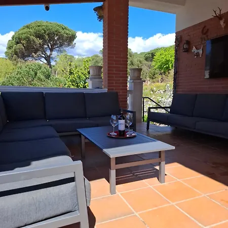 Toro 別荘 *