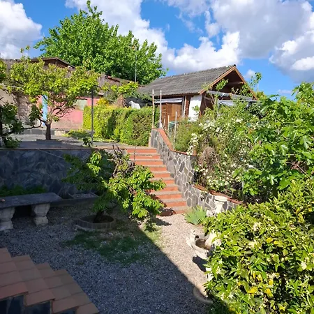 Toro Holiday home