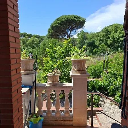 Holiday home Toro *
