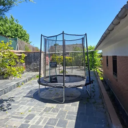 Toro Ferienhaus Massanet De La Selva