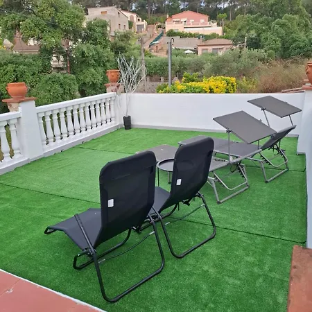 Holiday home Toro Massanet De La Selva