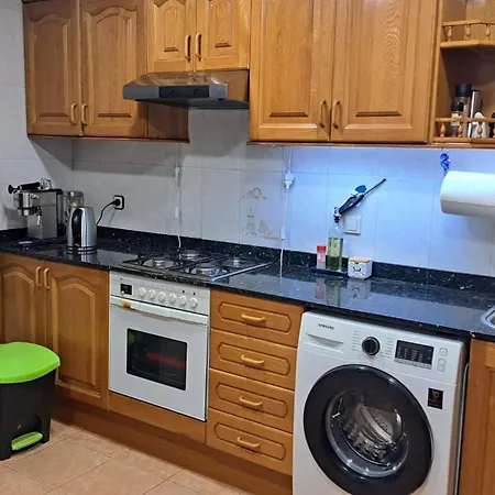 Toro Holiday home