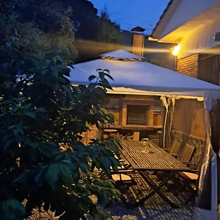 Toro Holiday home
