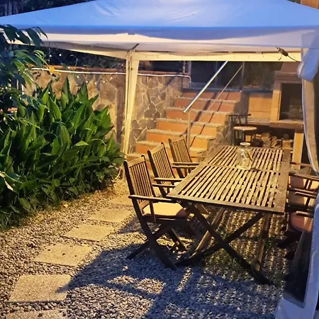 Toro Holiday home Massanet De La Selva