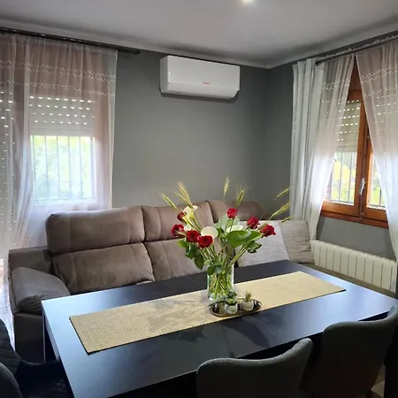 Casa de vacances Toro *